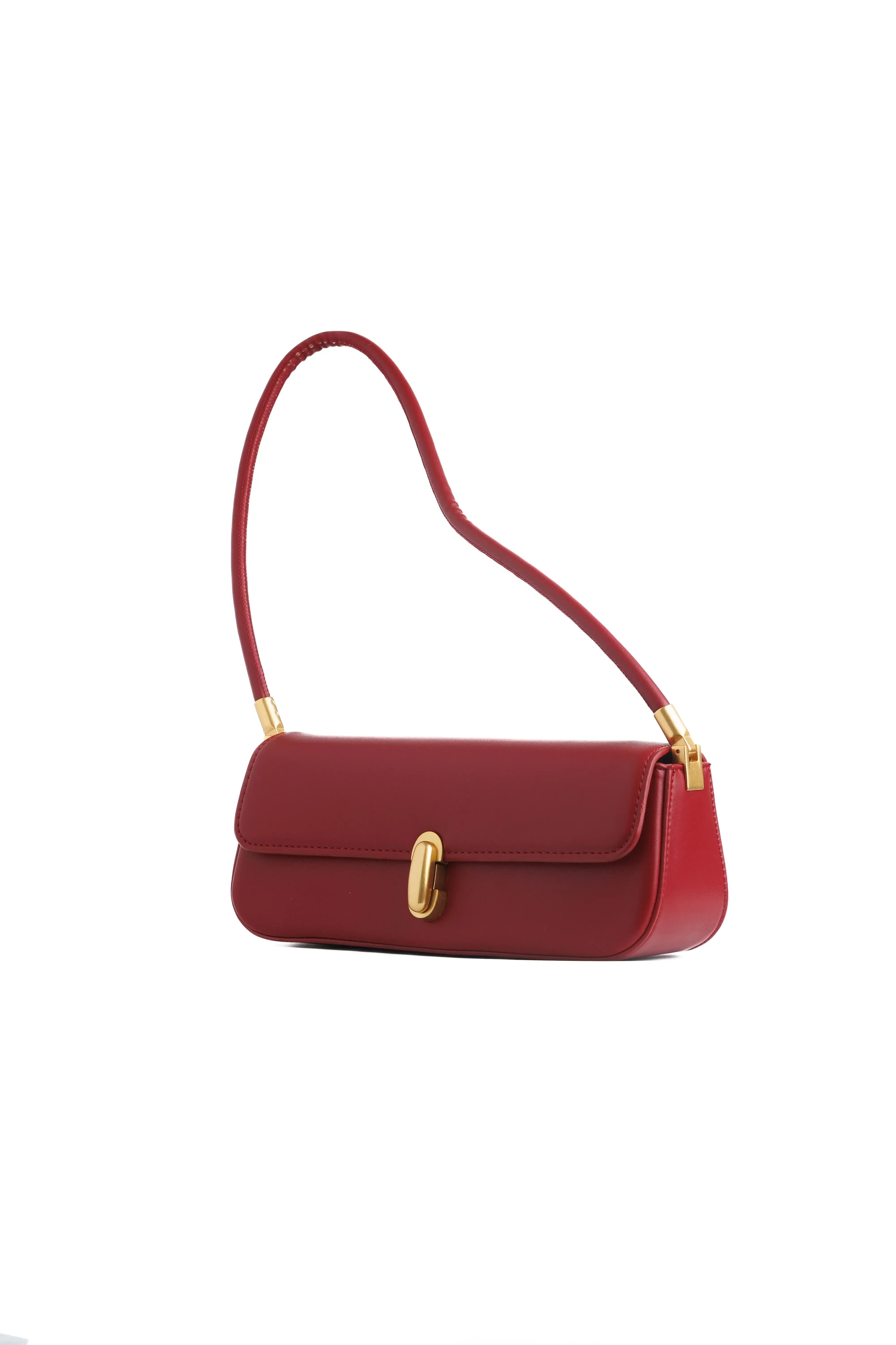 AMELIA BAG RED